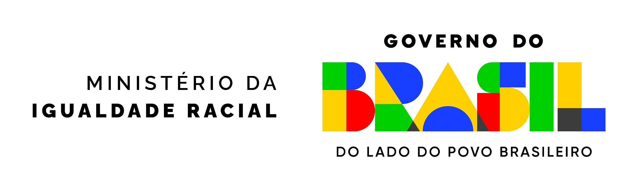 Ministério da Igualdade Racial
