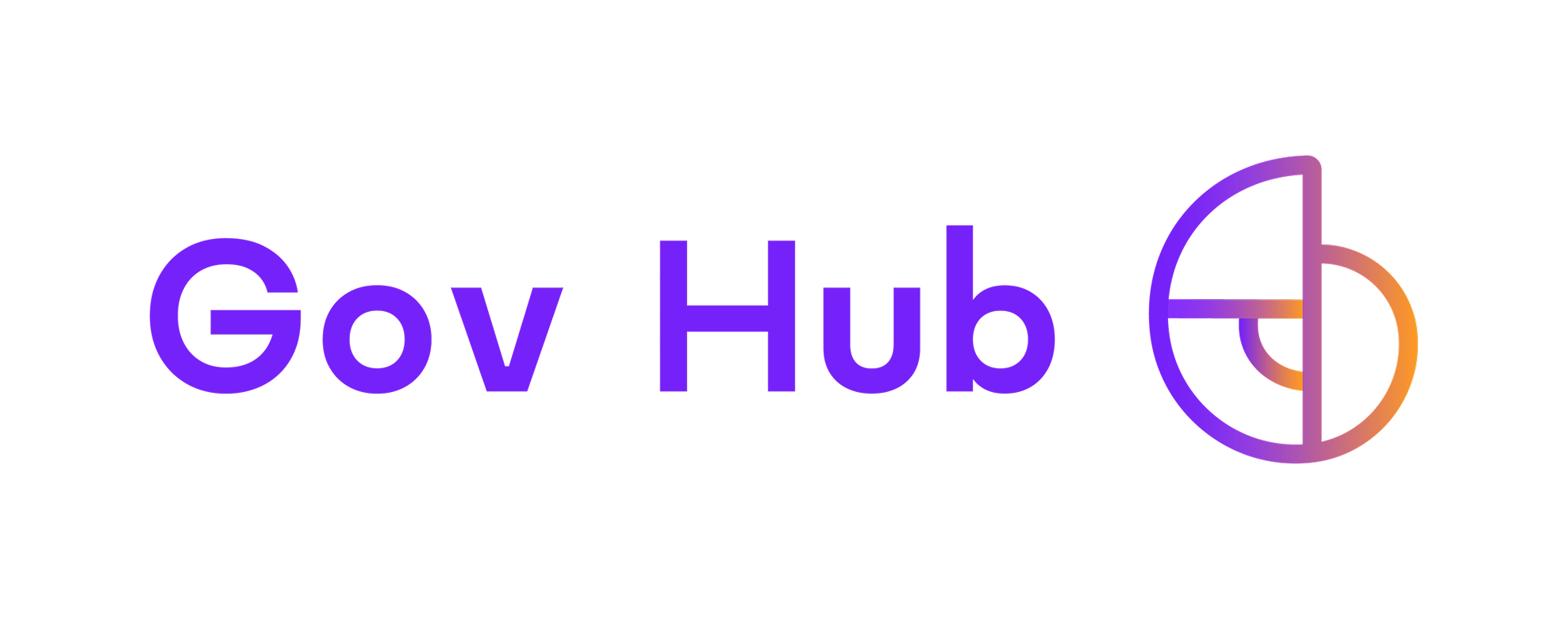 Gov Hub